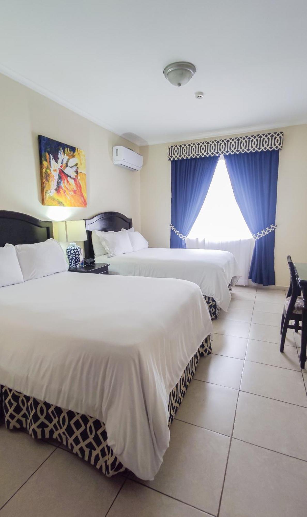 סנטיאגו Hotel Galeria מראה חיצוני תמונה